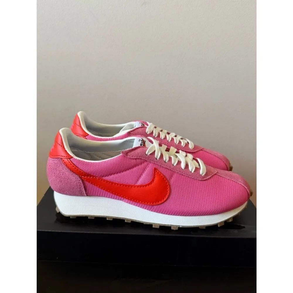 Nike LD-1000 Pinksicle Red HF3227-601 Women’s Size 7.5